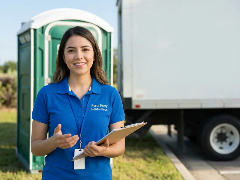 Porta Potty Rental in Kentucky   FAQ